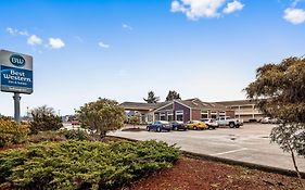 Best Western Salbasgeon Inn & Suites of Reedsport